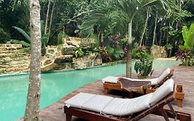 Xoot Ka’Ana villa fantasía